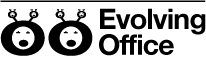 &Ouml;&Ouml; Evolving Officen etusivulle